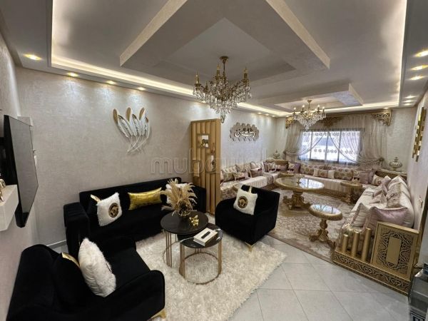 Appartement cosy et fonctionnel à louer