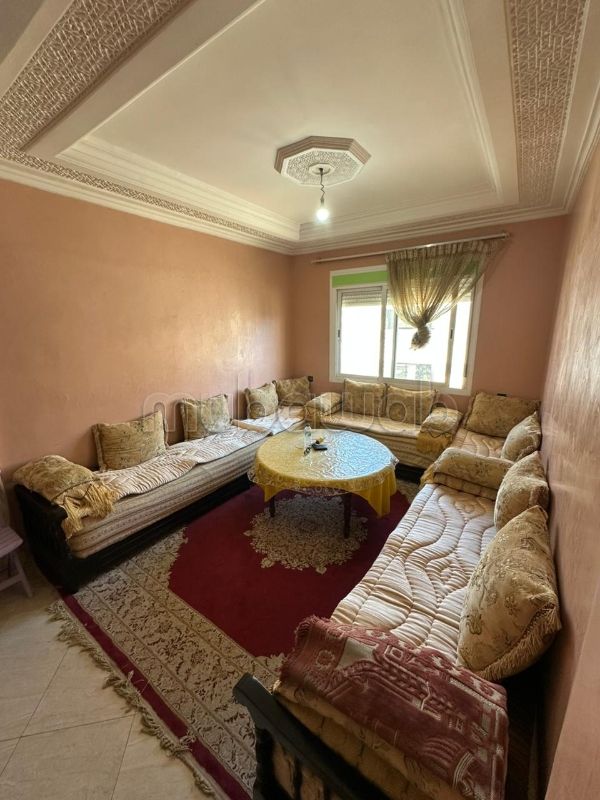 Appartement à vendre à Riad Salam