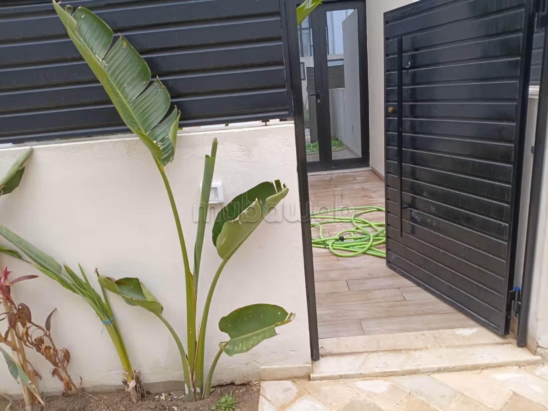 Duplex di lusso in affitto a La Marsa