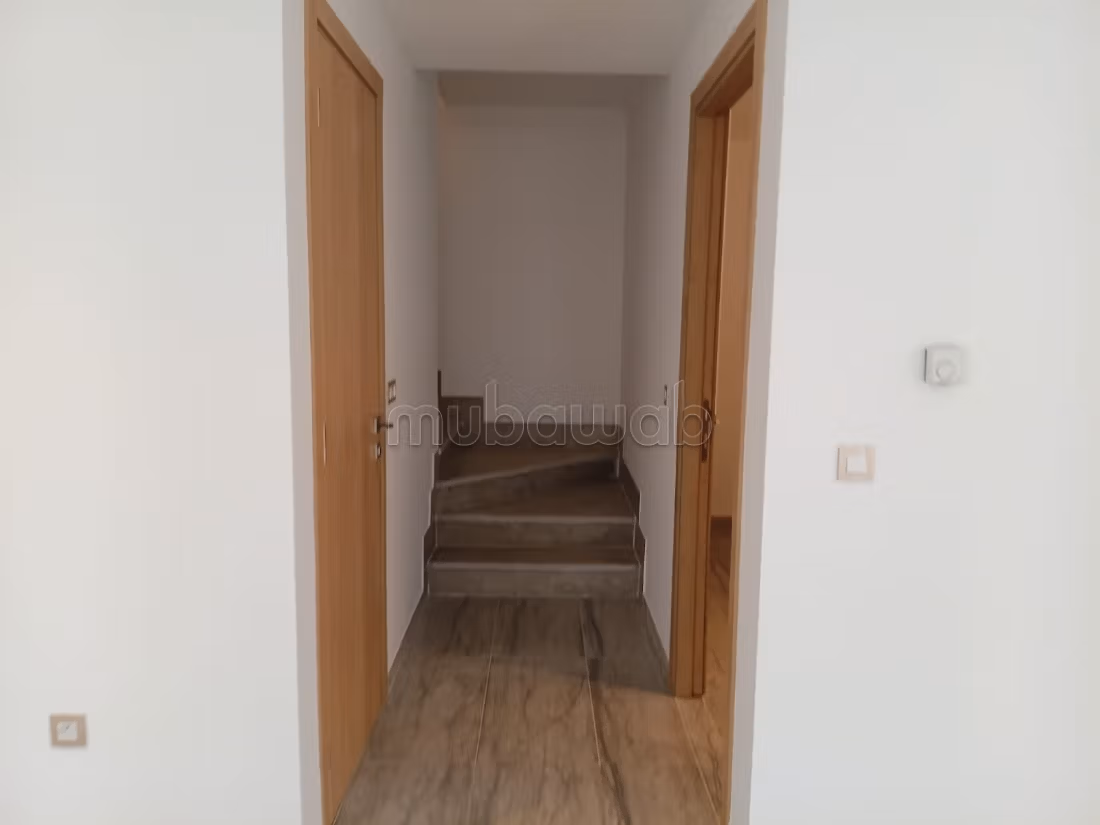 Duplex di lusso in affitto a La Marsa