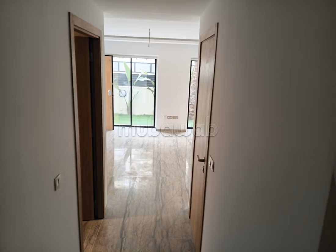 Duplex di lusso in affitto a La Marsa