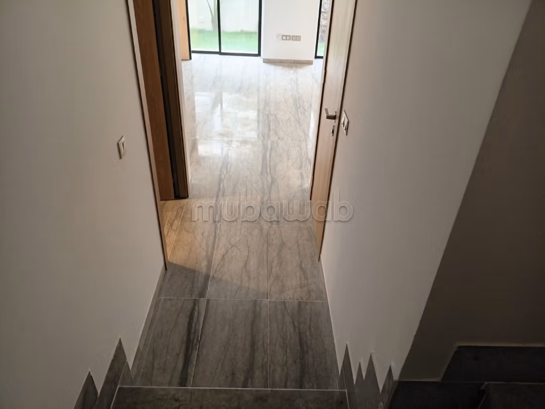 Duplex di lusso in affitto a La Marsa
