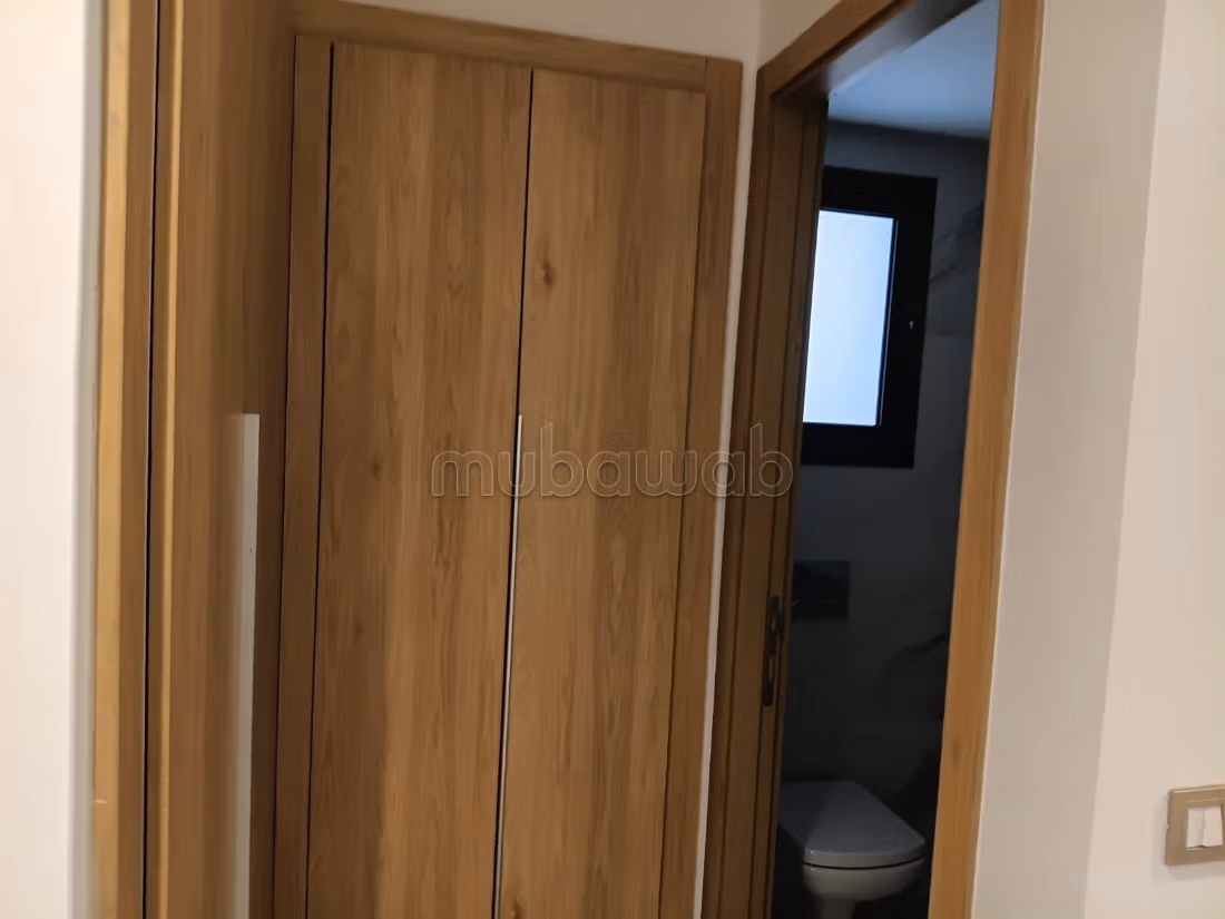 Duplex di lusso in affitto a La Marsa