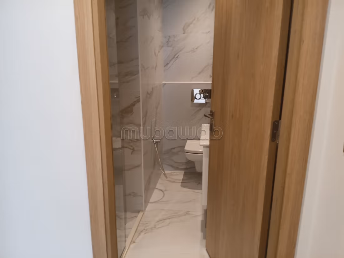 Duplex di lusso in affitto a La Marsa