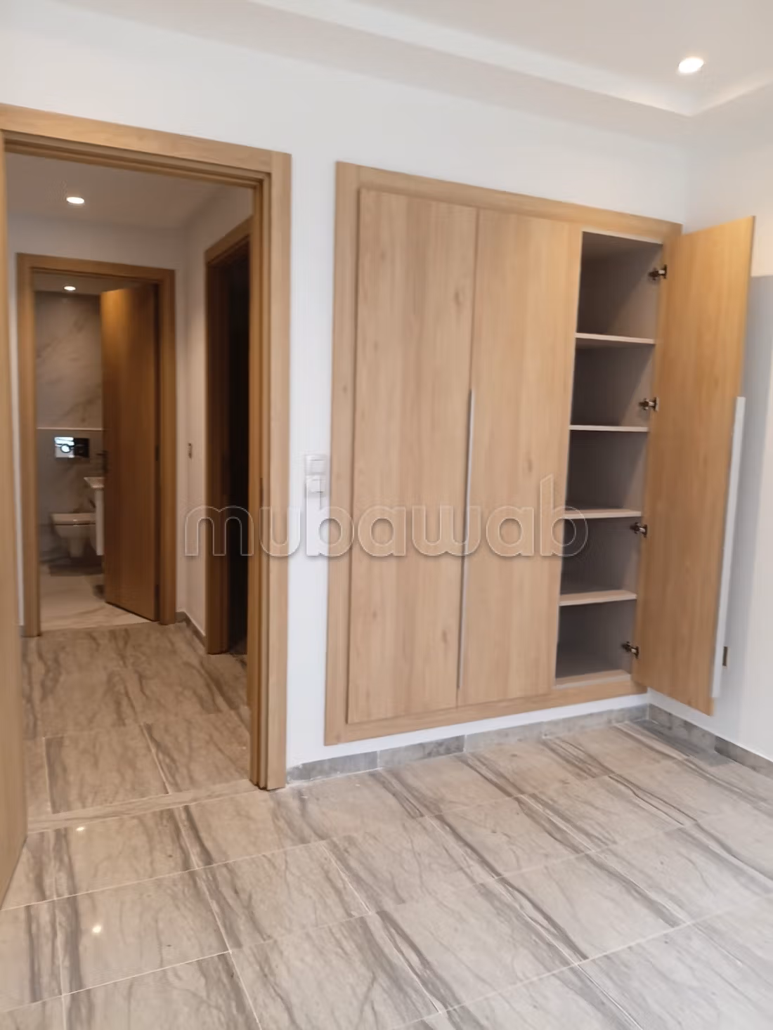 Duplex di lusso in affitto a La Marsa