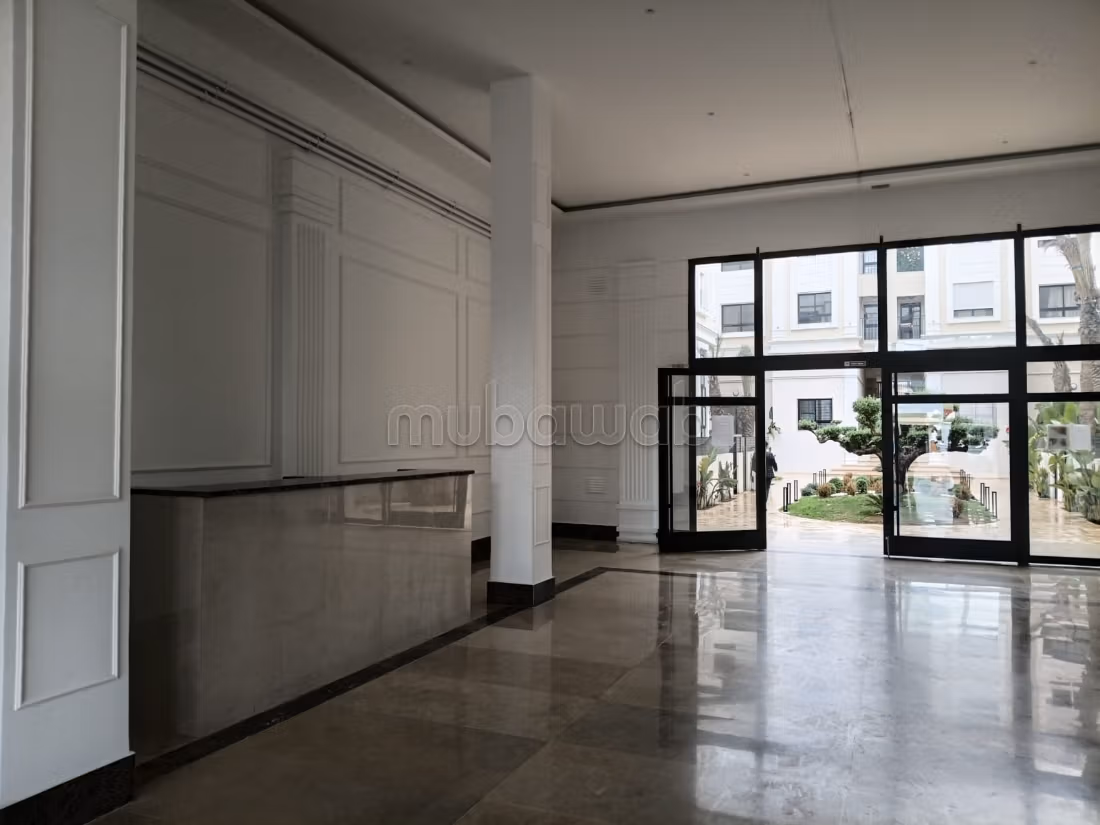 Duplex di lusso in affitto a La Marsa