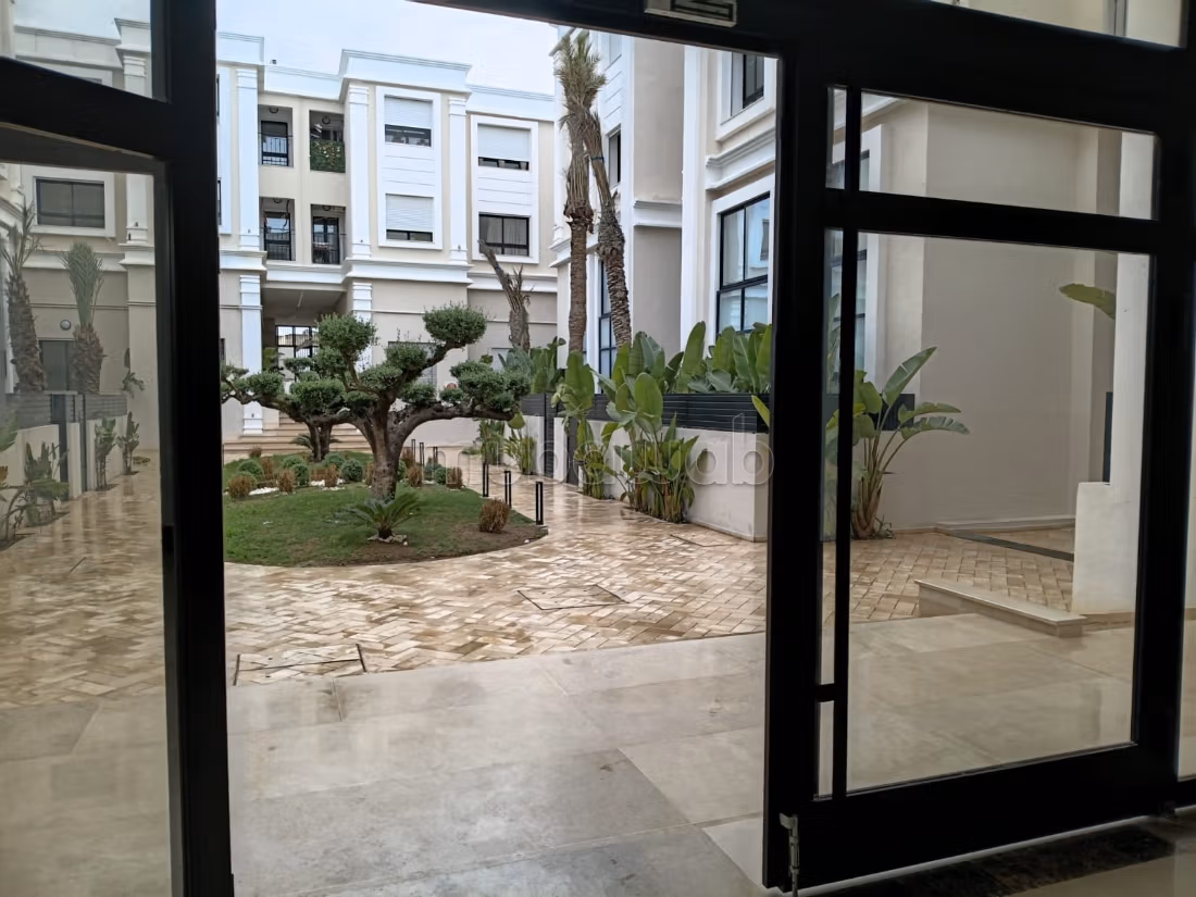 Duplex di lusso in affitto a La Marsa