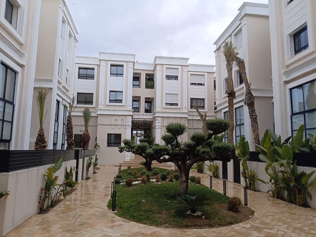 Duplex di lusso in affitto a La Marsa