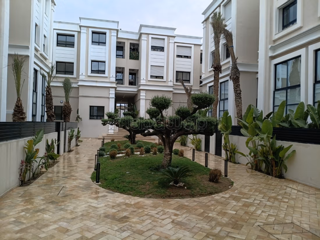Duplex di lusso in affitto a La Marsa