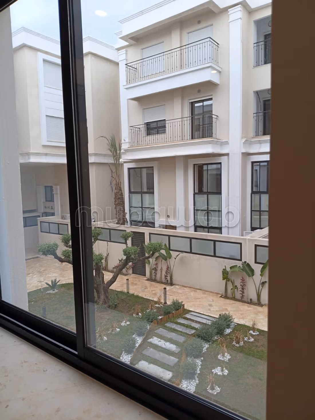 Duplex di lusso in affitto a La Marsa