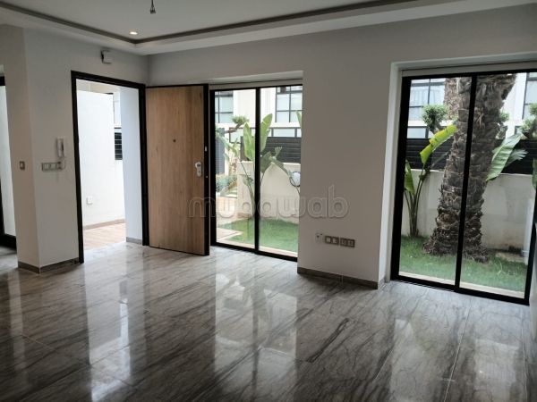 A louer luxueux Duplex à La Marsa