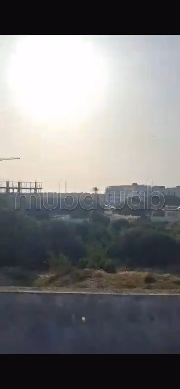 Villa Soumi fini à vendre à Argana