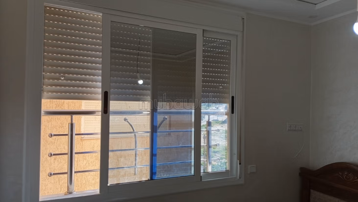 Appartementen kopen. 2 Ruimtes. Prachtig uitzicht op zee