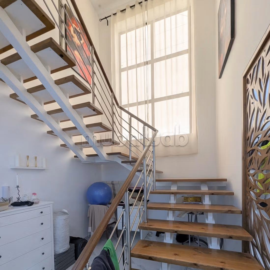 Villa attir