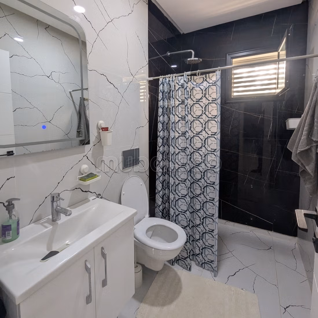 Villa attir