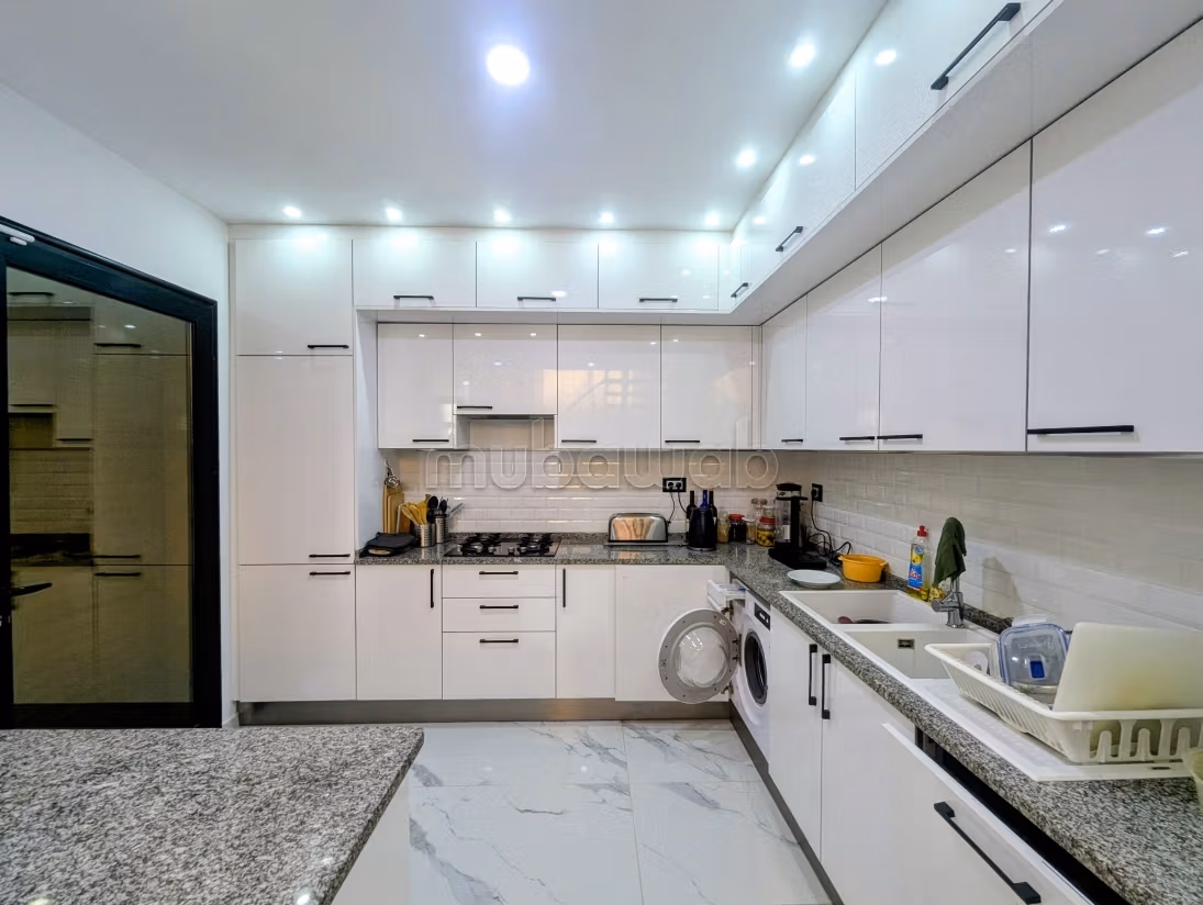 Villa attir