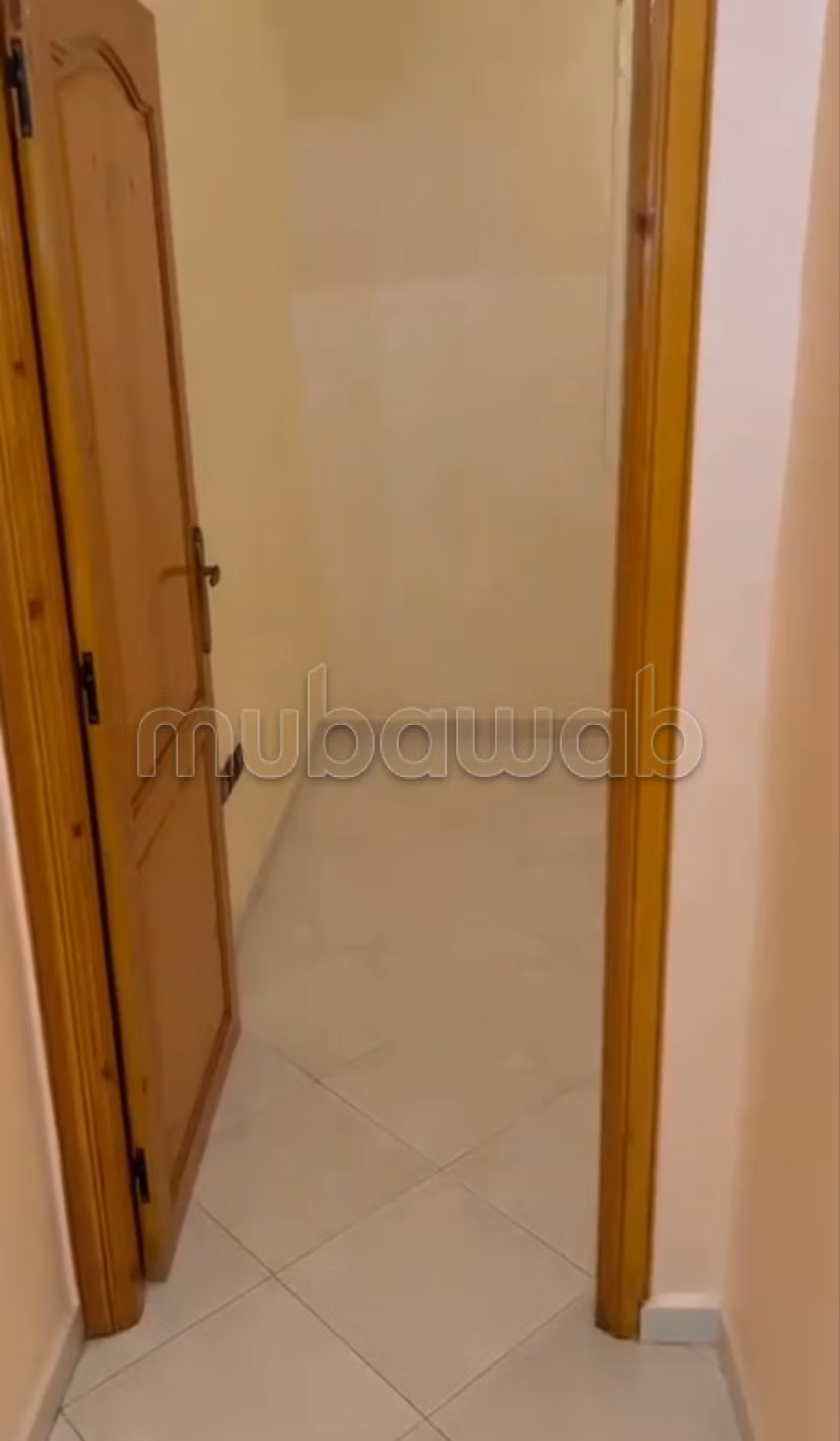 Appartamento in affitto a Had Soualem