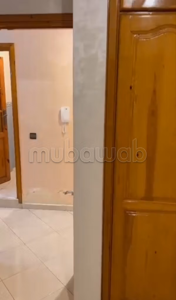 Appartamento in affitto a Had Soualem