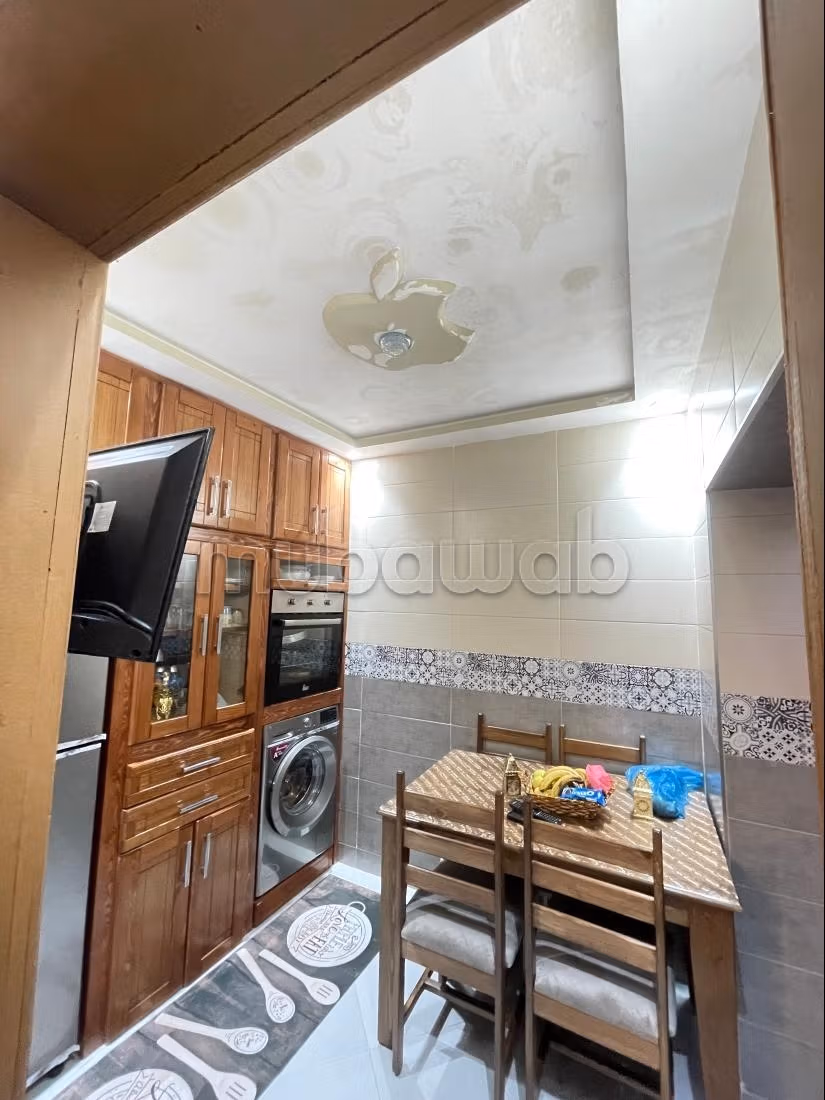 Casa duplex con terrazza e vista panoramica a Chefchaouen