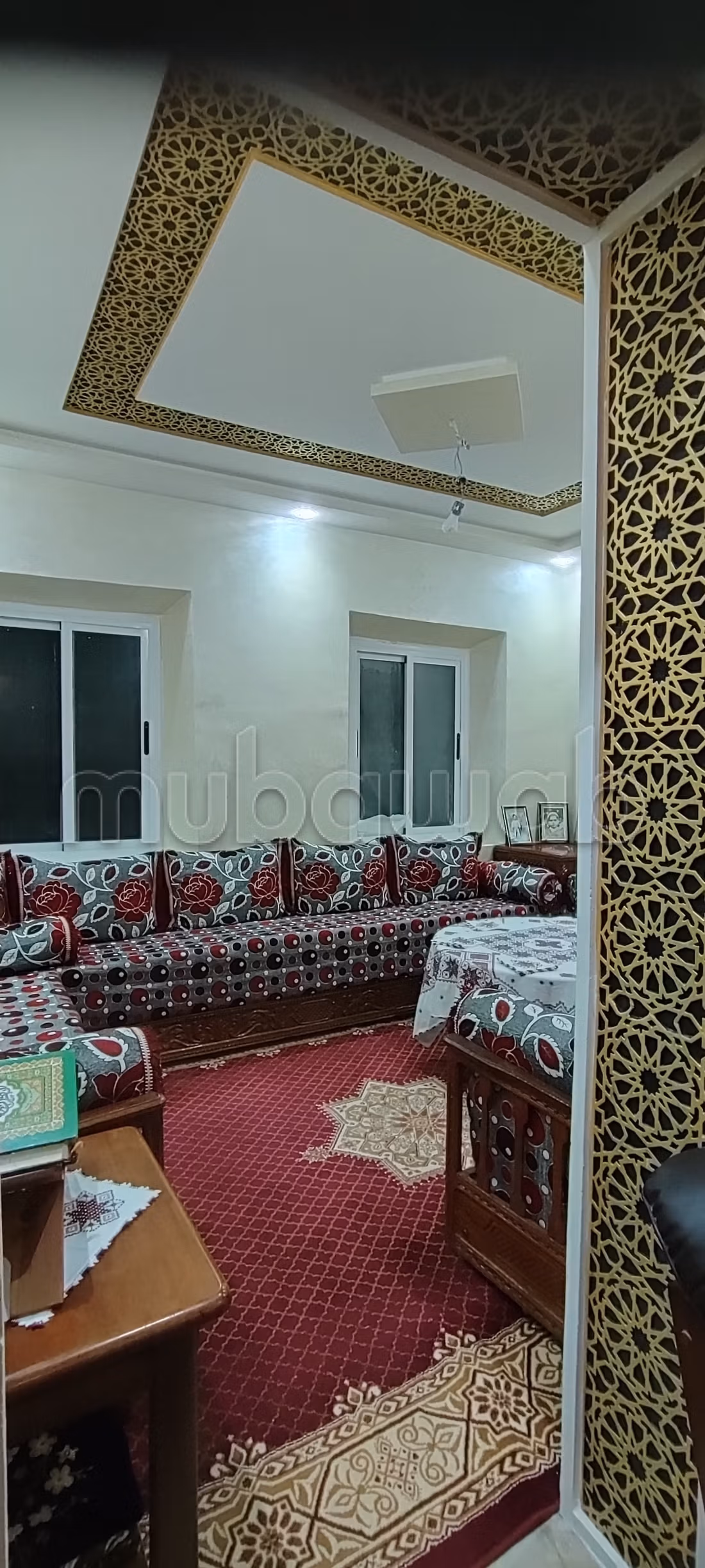 Casa duplex con terrazza e vista panoramica a Chefchaouen