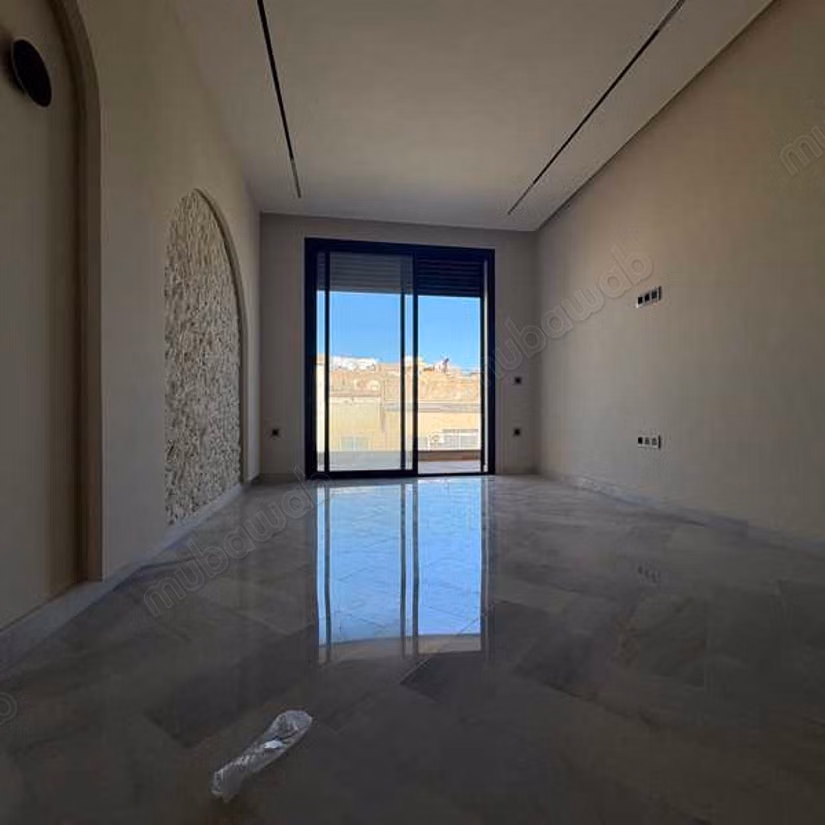 Apartment for Rent of 53.0 m² in Casablanca, Oulfa