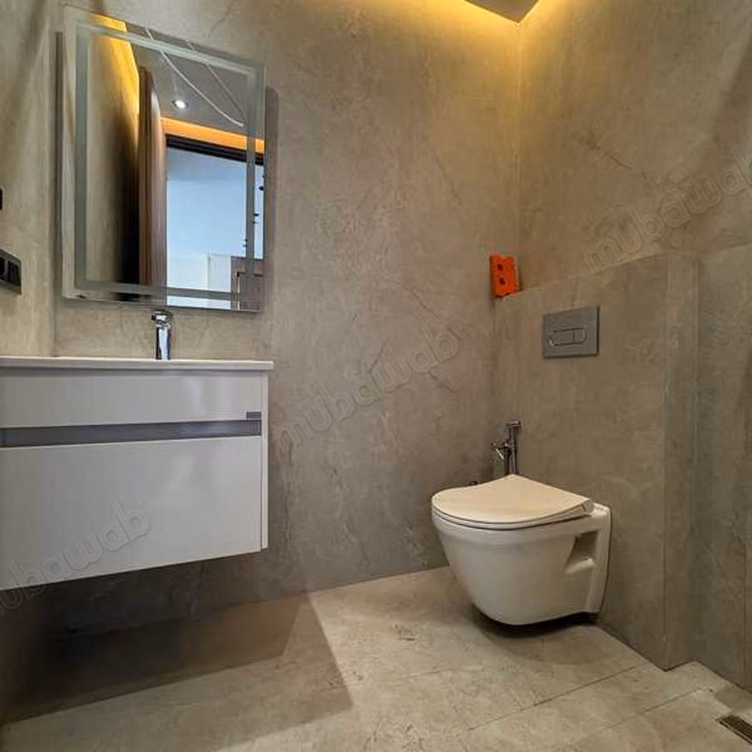 Apartment for Rent of 53.0 m² in Casablanca, Oulfa