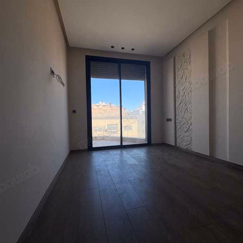 Apartment for Rent of 53.0 m² in Casablanca, Oulfa