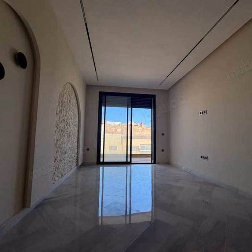 Apartment for Rent of 53.0 m² in Casablanca, Oulfa
