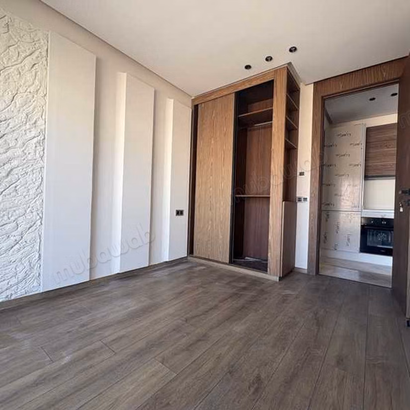 Apartment for Rent of 53.0 m² in Casablanca, Oulfa