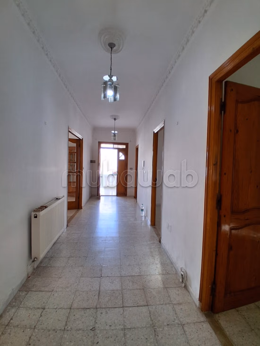 Villa in Vendita a Boumhal