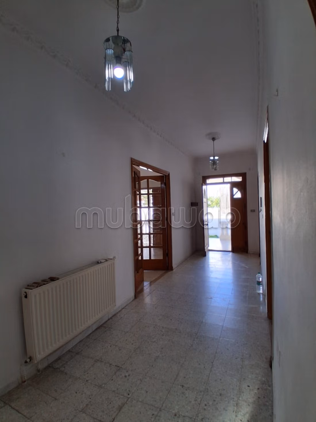 Villa in Vendita a Boumhal