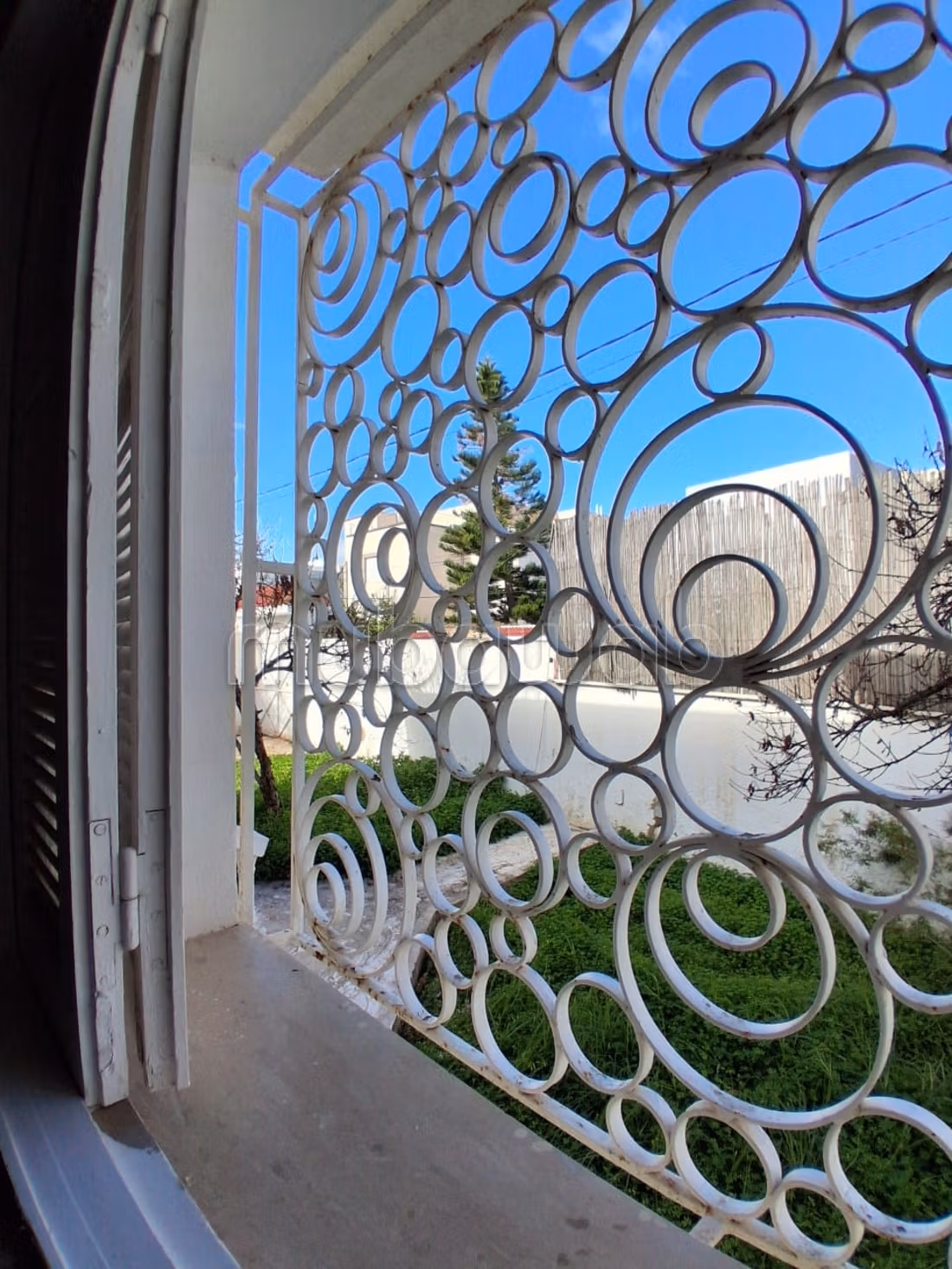 Villa in Vendita a Boumhal