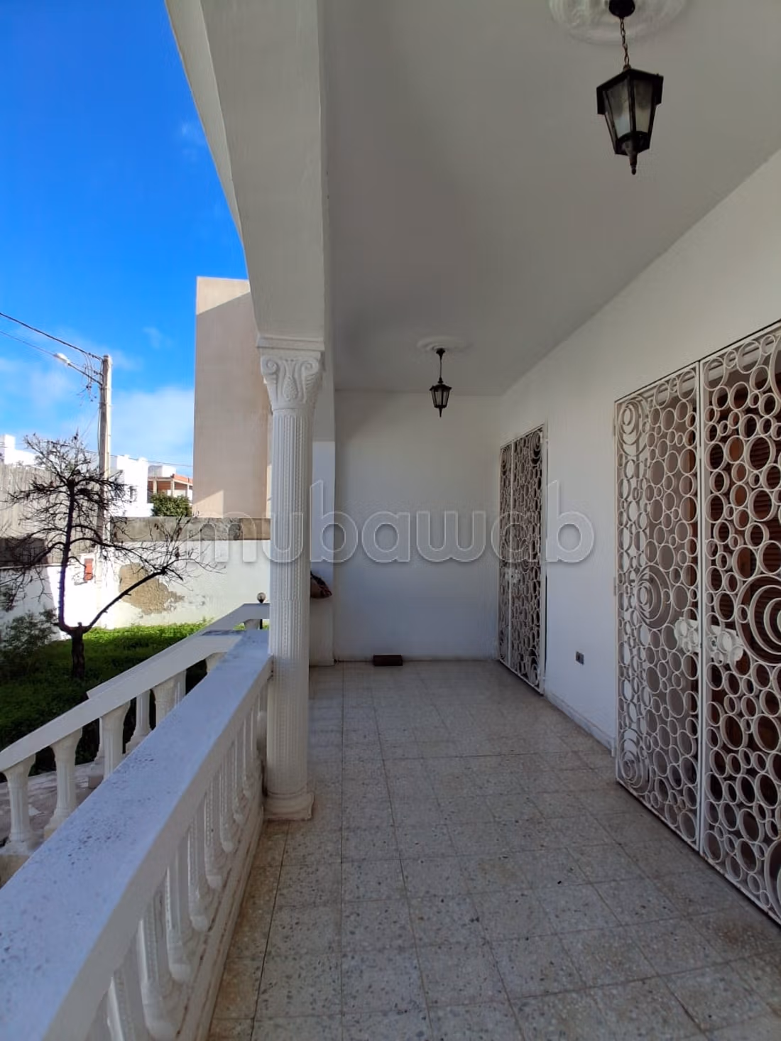 Villa in Vendita a Boumhal