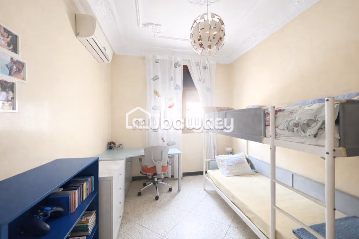 Casa di 200 m² a Deroua