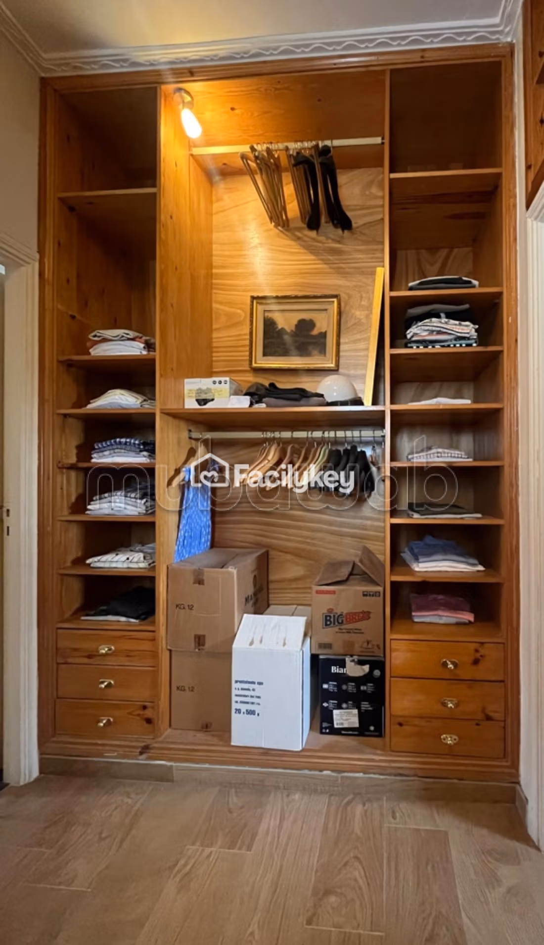 Casa di 200 m² a Deroua