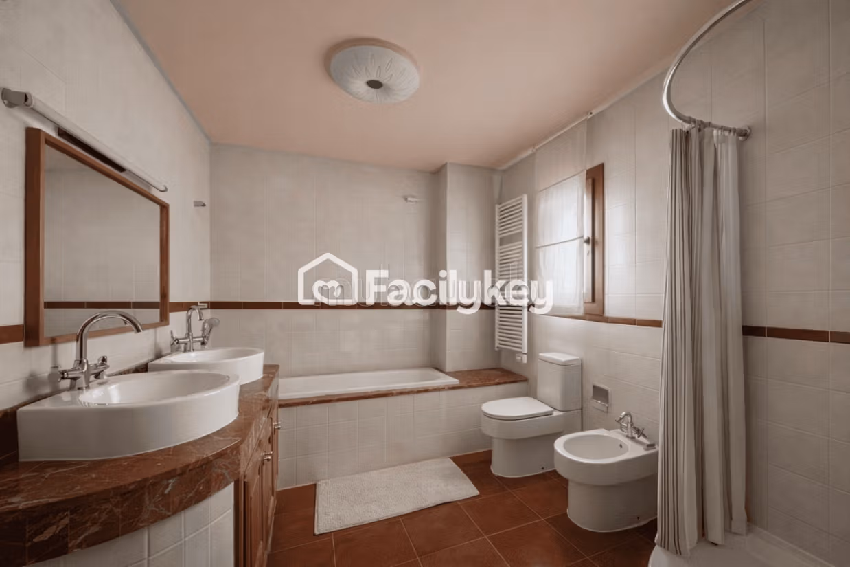 Casa di 200 m² a Deroua