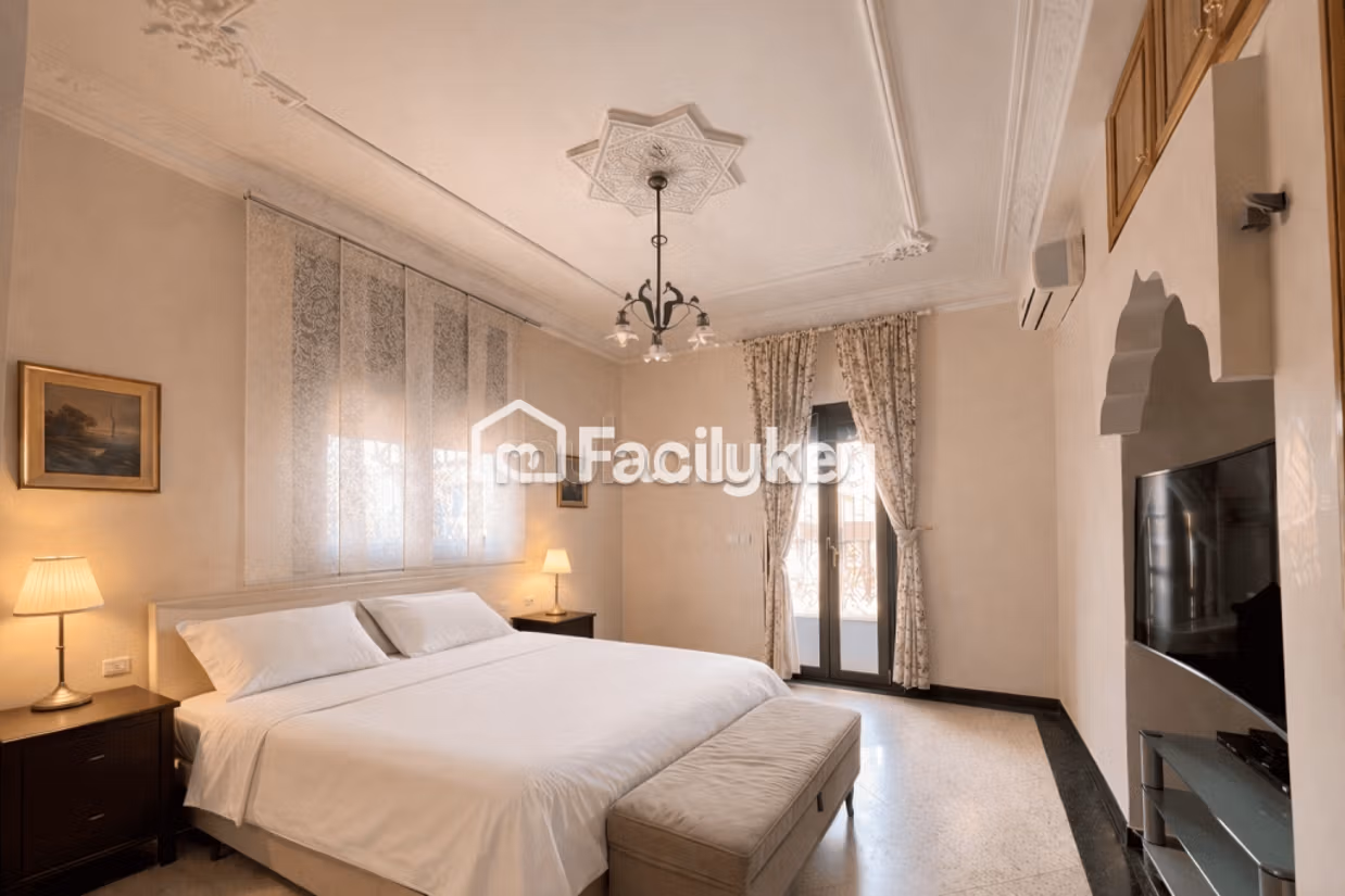 Casa di 200 m² a Deroua