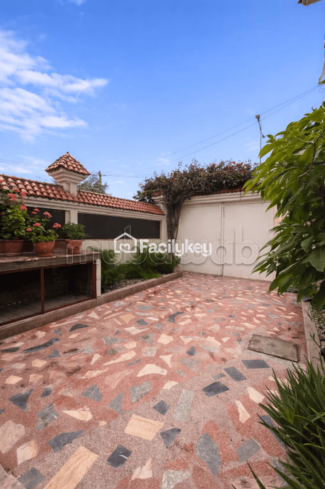 Casa di 200 m² a Deroua