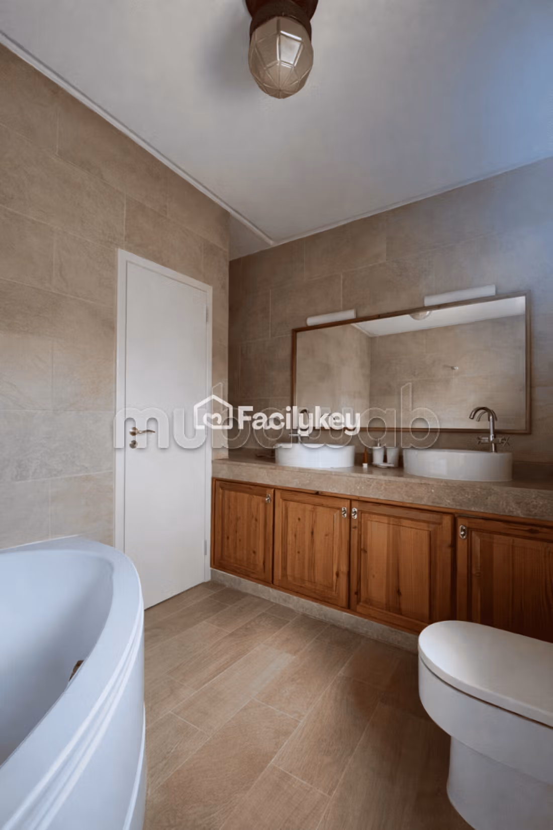 Casa di 200 m² a Deroua