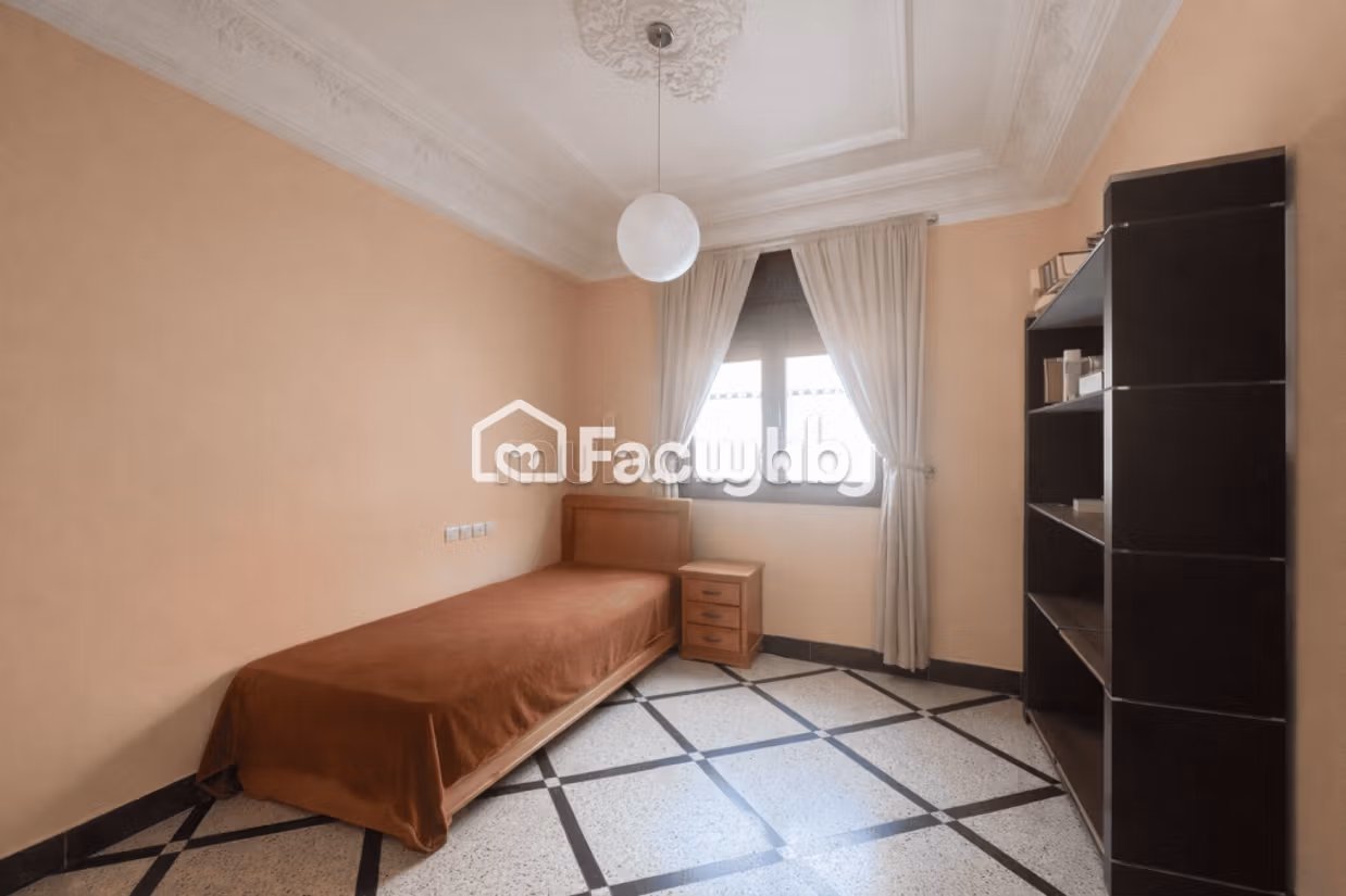Casa di 200 m² a Deroua