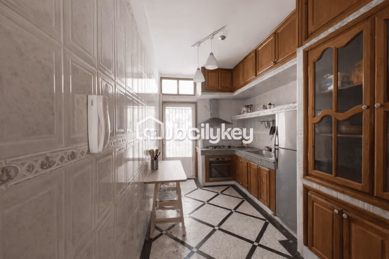 Casa di 200 m² a Deroua