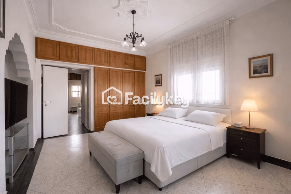 Casa di 200 m² a Deroua