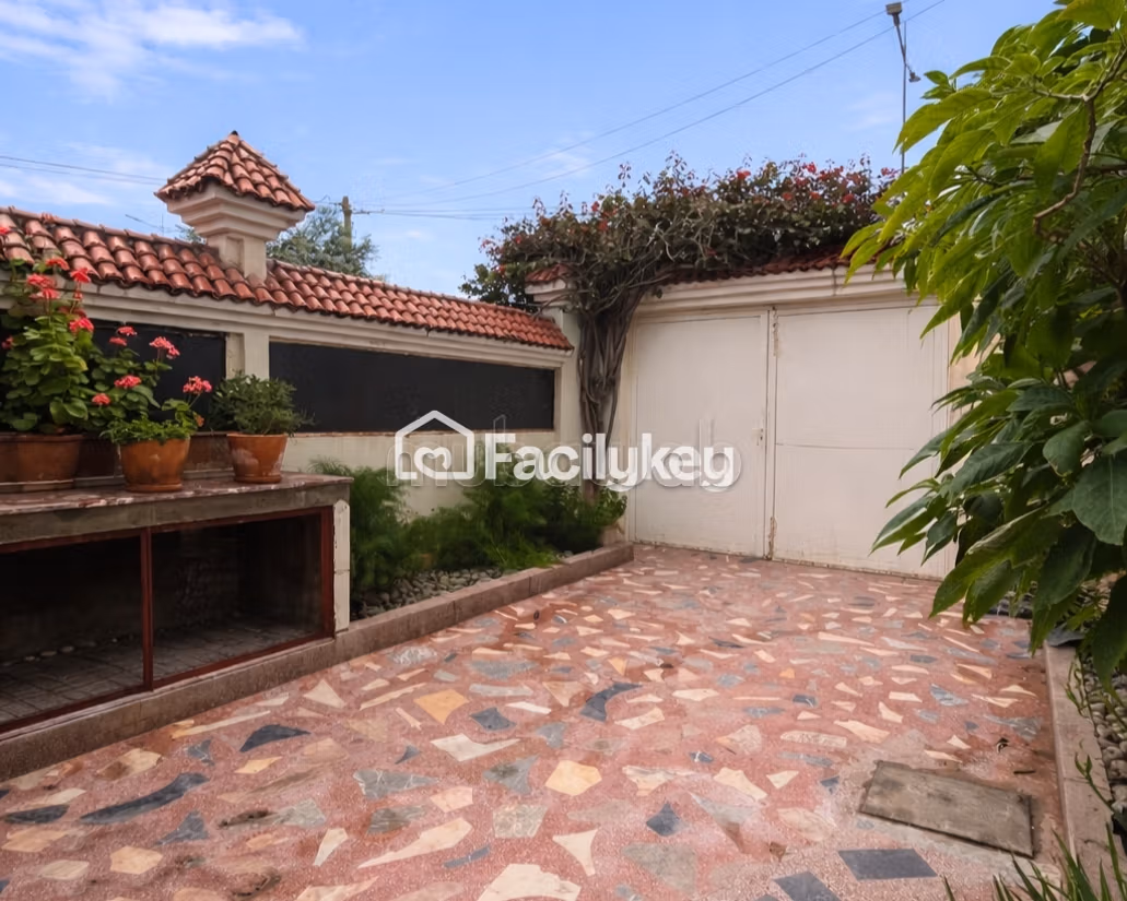 Casa di 200 m² a Deroua