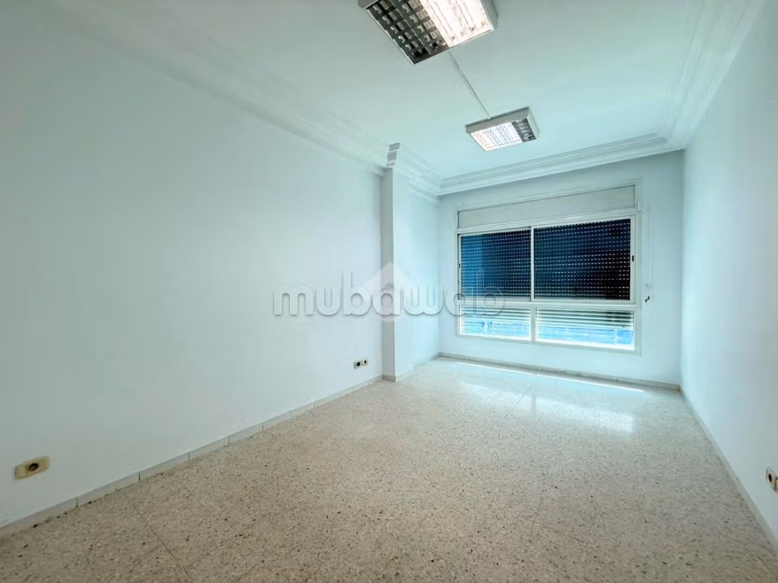 Hall 3 at the location