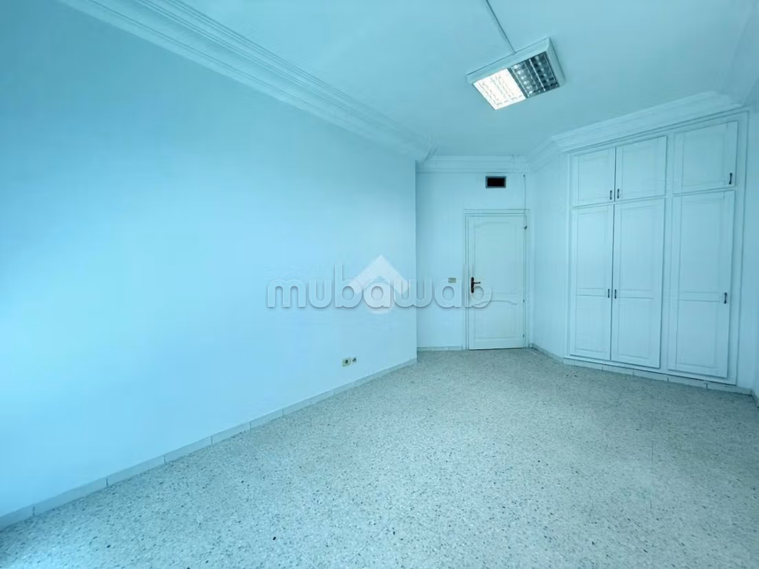 Hall 3 at the location