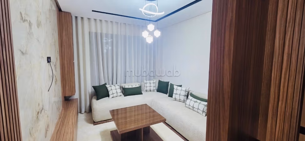 Location: Superbe Studio Meublé de 60m² Résidence Arcadia Loft, Californie