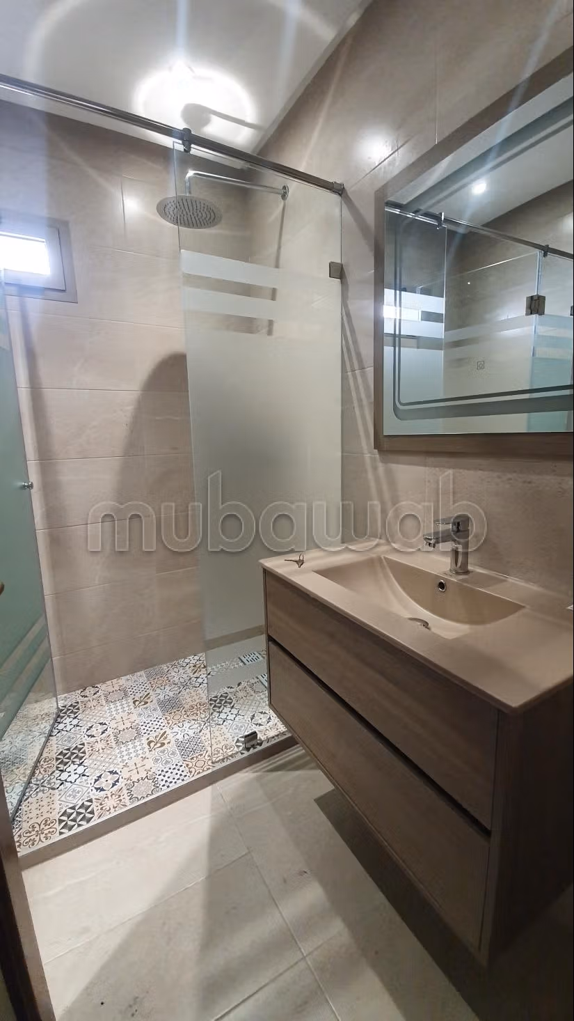 Appartement 240 m² à Gauthier — 11