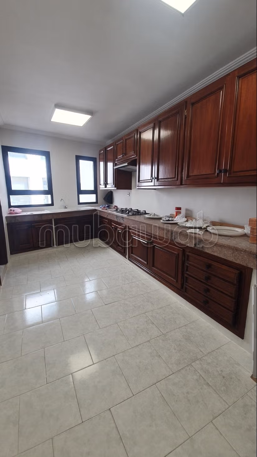 Appartement 240 m² à Gauthier — 12