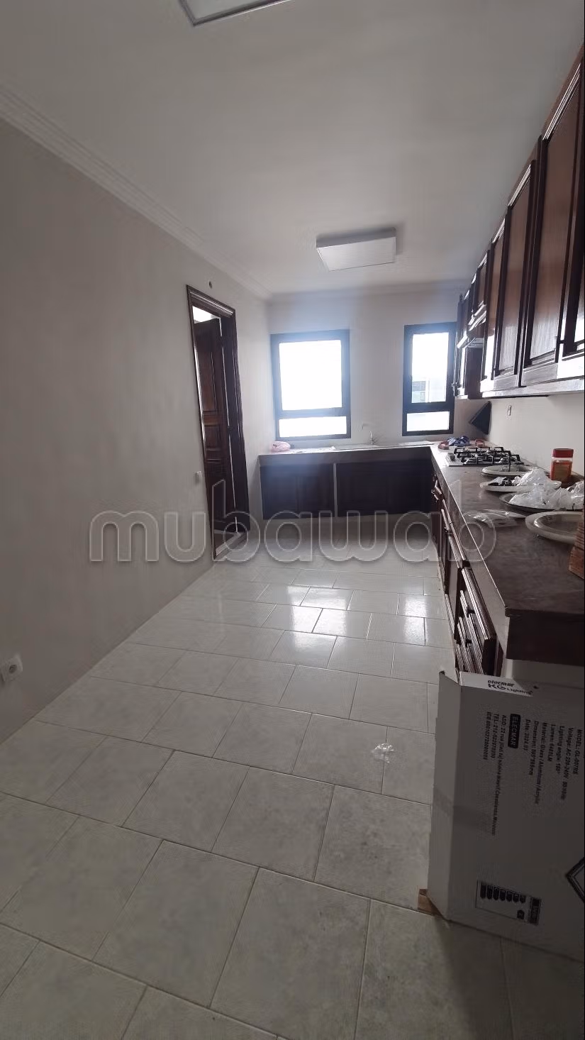 Appartement 240 m² à Gauthier — 13
