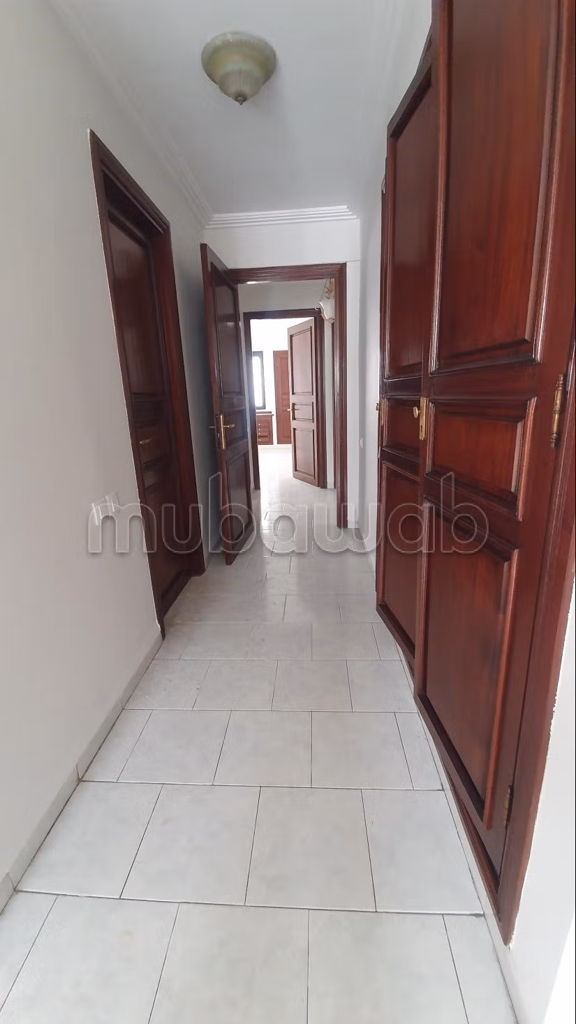 Appartement haut standing à Gauthier — 4